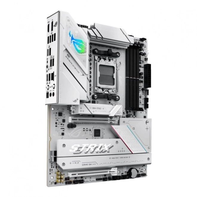Placă de bază ROG Strix pentru gaming cu WiFi