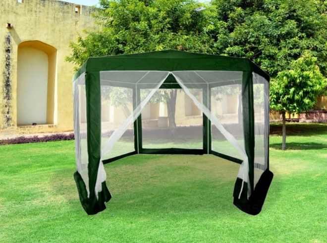 Pavilion grădină cu plasă anti-țânțari MultiGarden