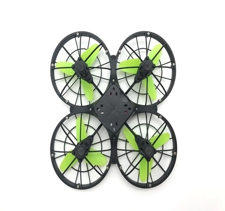 Syma Dron RC Negru X26