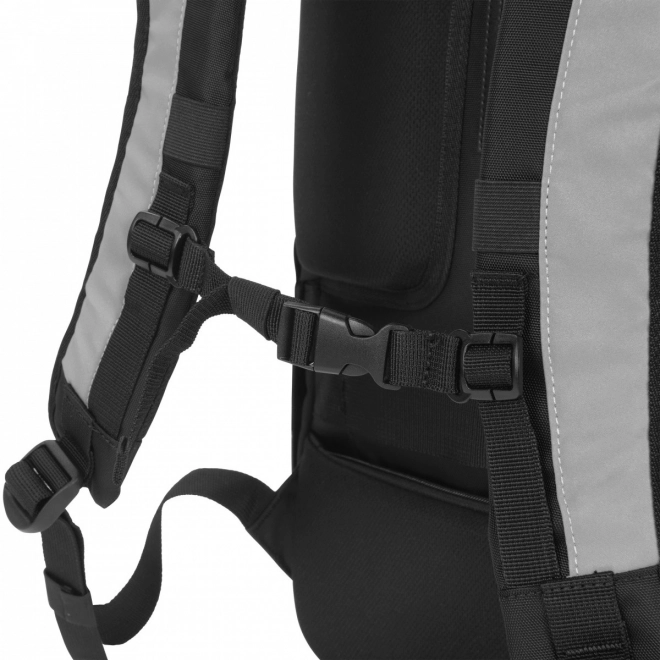 Rucsac reflectorizant 25L V2
