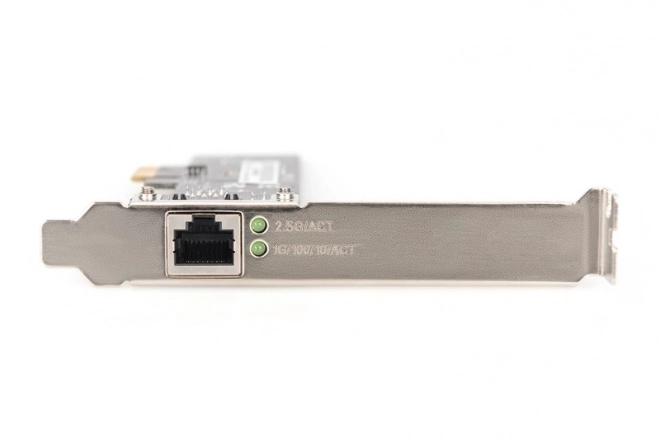 Adaptor de rețea PCI Express 2,5 Gigabit Ethernet