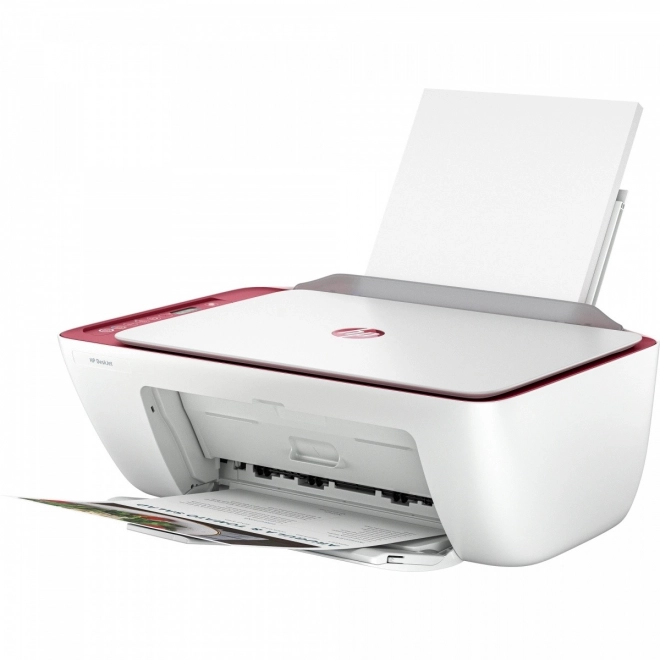Imprimantă multifuncțională DeskJet 2823e AIO