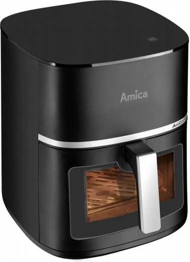 Fereastră pentru controlul coacerii în timp real