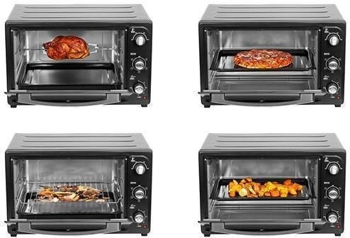 Coacere uniformă cu convecție