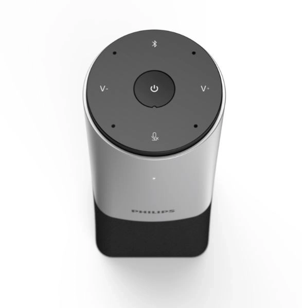 Microfon wireless pentru conferințe cu asistent Sembly