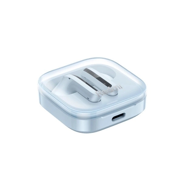 Căști Wireless Redmi Buds 6 Active Albastre