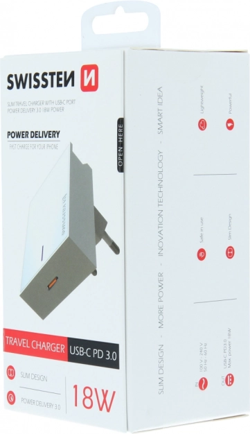 Tehnologia Power Delivery