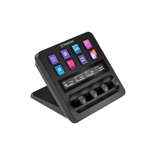 Consola inteligentă Stream Deck