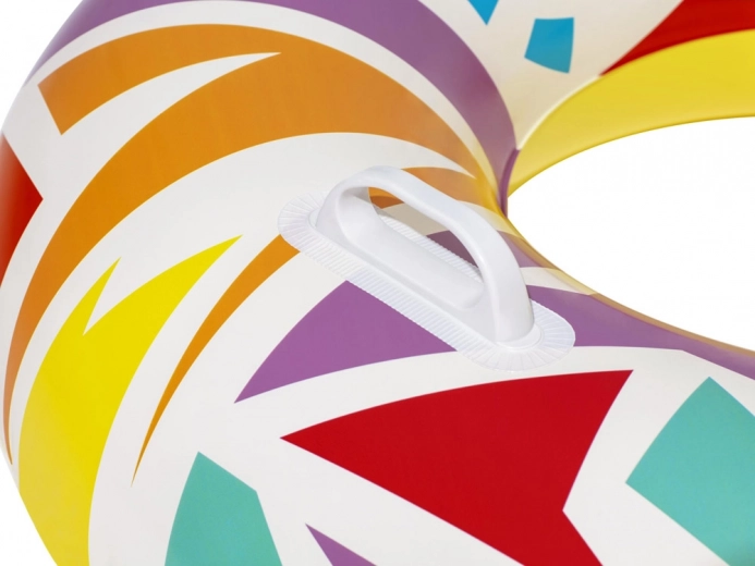 Valve de siguranță și material rezistent