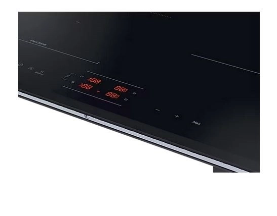 Plită cu inducție Samsung Flex Zone Wi-Fi