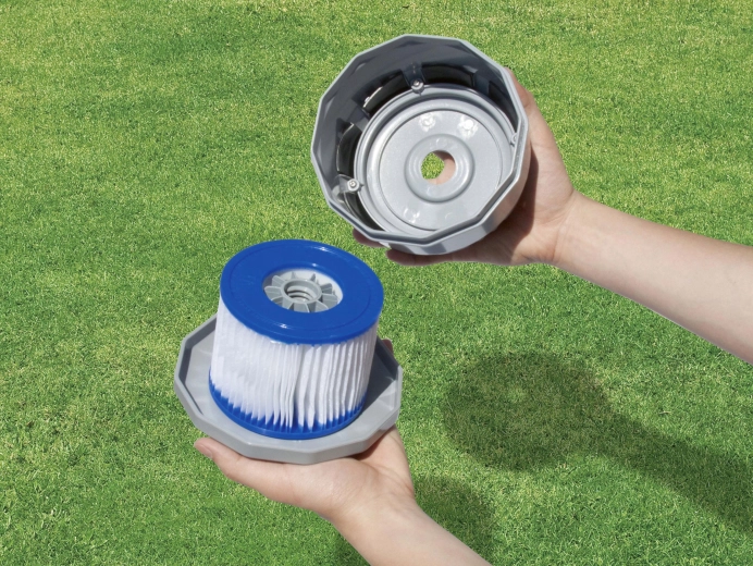 Înlocuire și întreținere ușoare