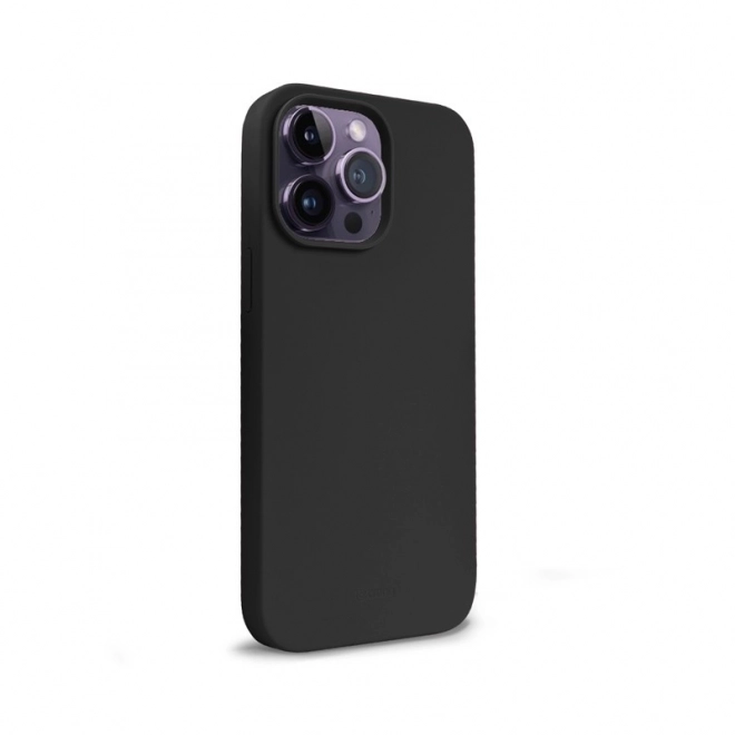 Carcasă Magnetică Neagră pentru iPhone 14 Pro Max cu MagSafe