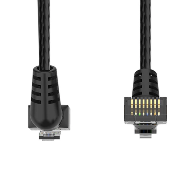Viteză ridicată Cat6 până la 500 MHz