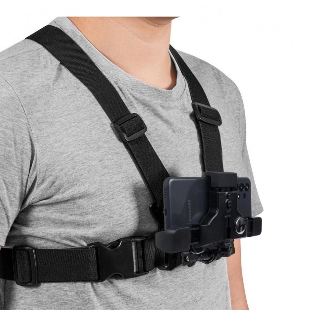 Hamac sportiv pentru smartphone, aparat foto și camere GoPro