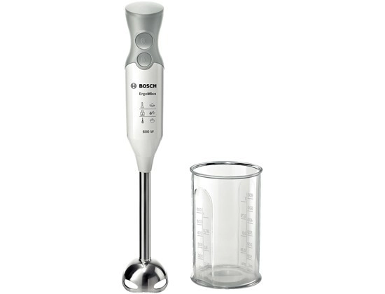 Blender manual Bosch