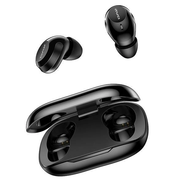 Căști Bluetooth TWS cu reducere a zgomotului Awei