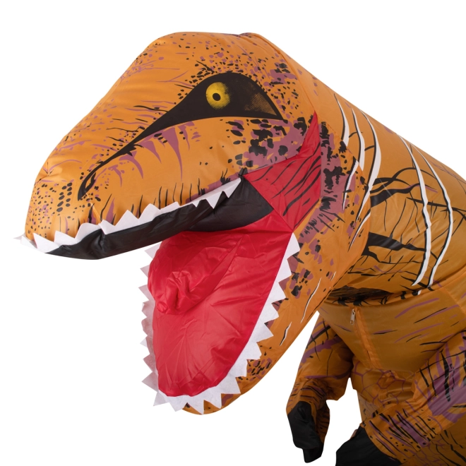 Efect T‑REX realist
