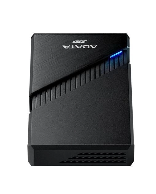Dysk SSD extern 4TB USB4C Negru