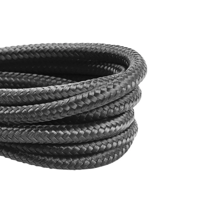 Nylon împletit pentru durabilitate maximă