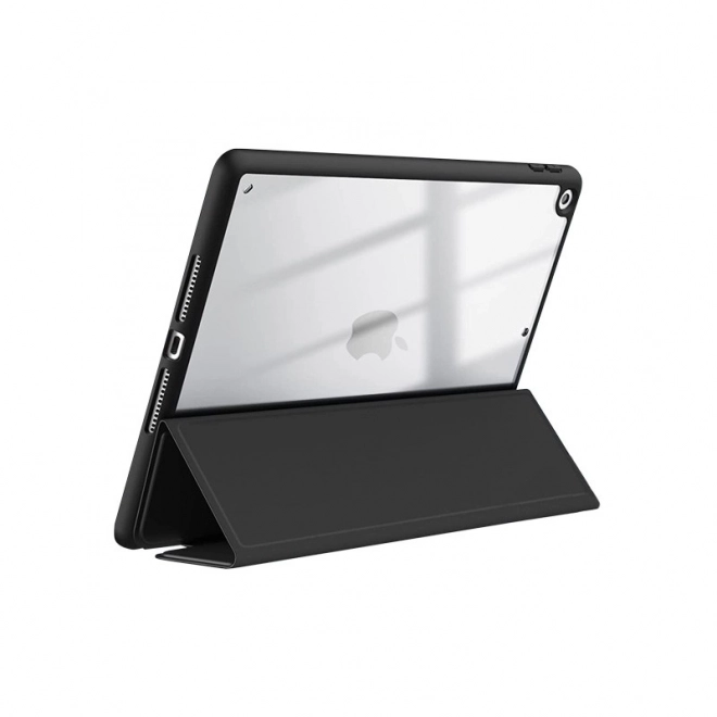 Etui iPad PrimeFolio cu suport și slot pentru Apple Pencil