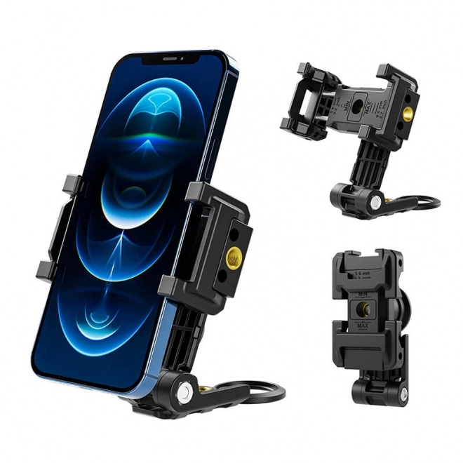 Suport multifuncțional pentru telefoane Telesin