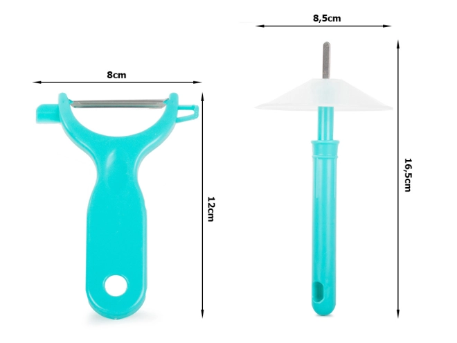 Mâner ergonomic