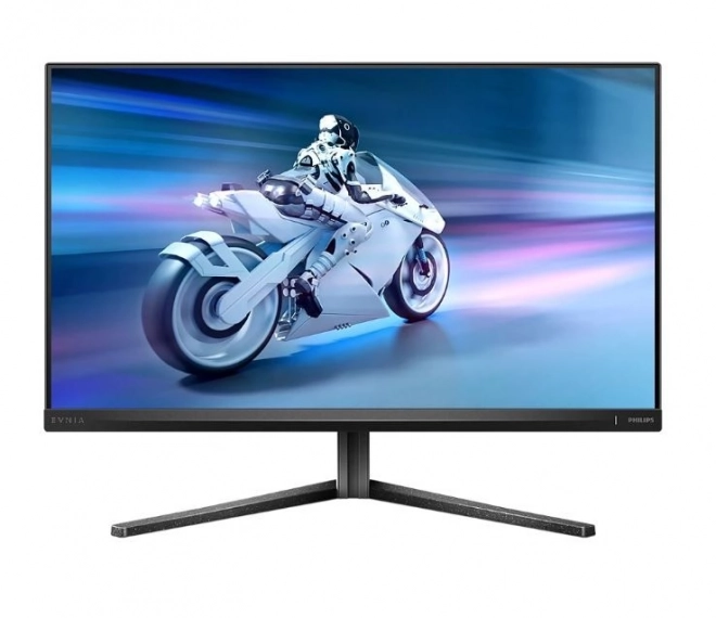 Monitor Philips 27" IPS 180Hz HDMI DP cu Pivot