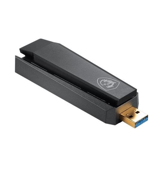 Adaptor USB WiFi AX1800 Nano