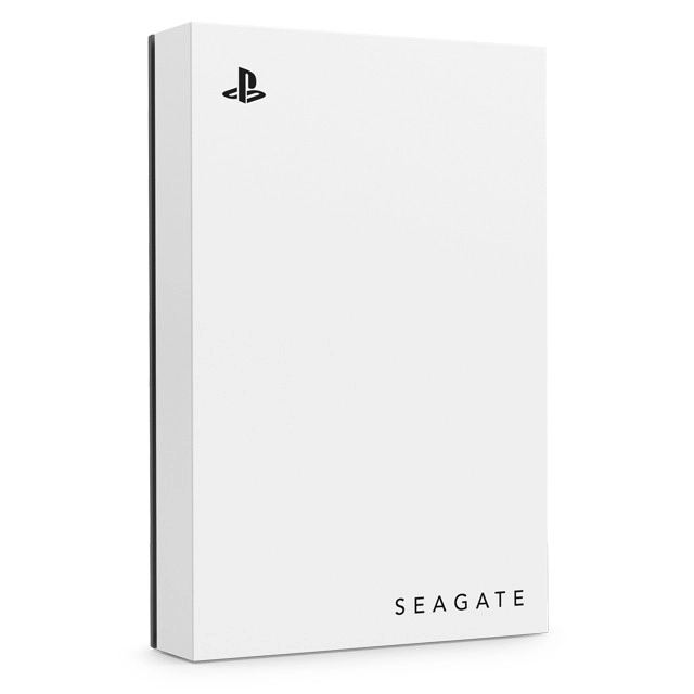 Dysk extern Game Drive pentru PlayStation 5, 5TB