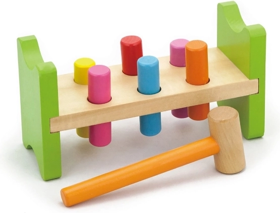 Set complet cu ciocănel