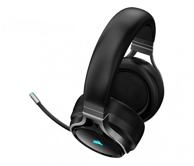 Căști wireless Virtuoso RGB