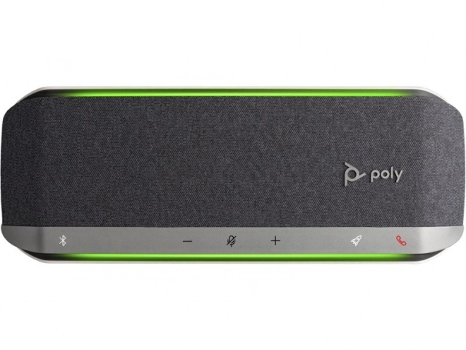 Stație de încărcare Poly Sync 40 cu adaptor de alimentare universal