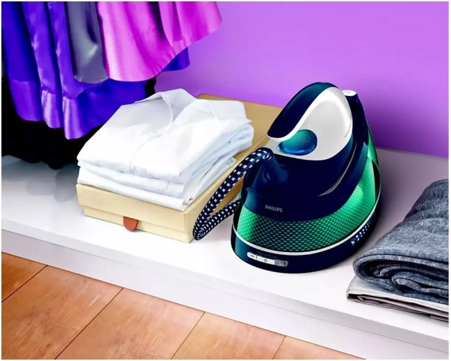 Suprafață SteamGlide