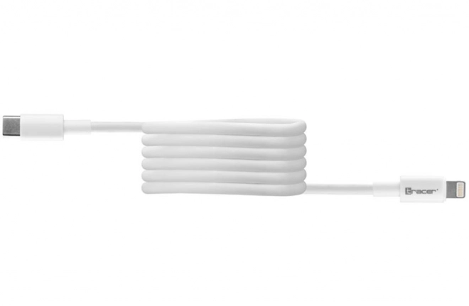 Cablu USB Type-C Lightning 1m