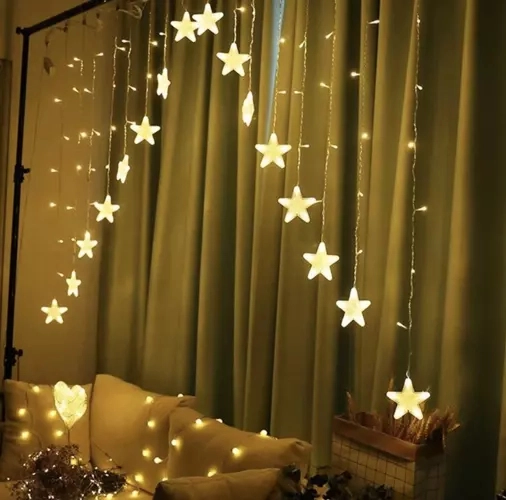 Diverse moduri de iluminare