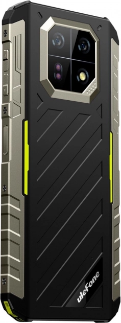 Telefon inteligent rezistent Ulefone Armor 22