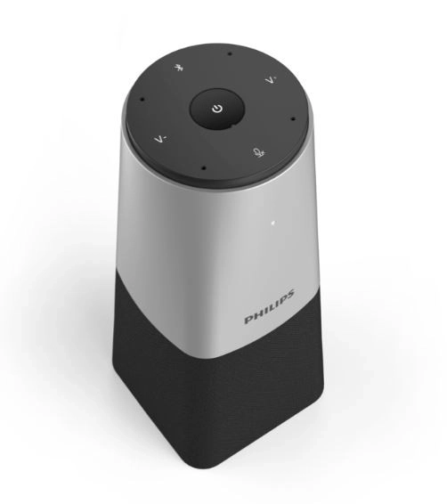Microfon wireless pentru conferințe cu asistent Sembly