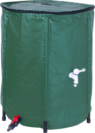 Trei moduri comode de preluare a apei