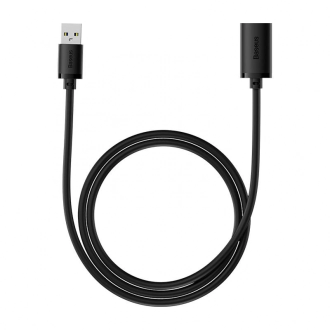 Cablu prelungitor USB 3.0 AirJoy de la Baseus, 1 m