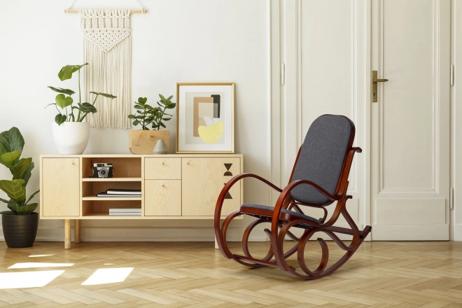 Scaun balansoar ModernHome