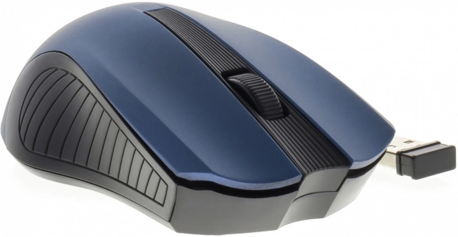 Mouse optic fără fir 2.4 GHz