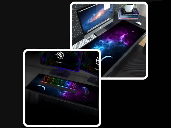 Design Cosmic