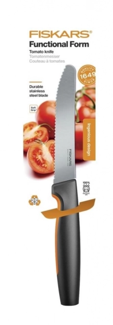 Cuțit de roșii Fiskars Functional Form 11 cm