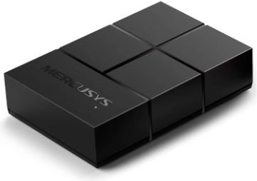 Tehnologie eficientă Green Ethernet