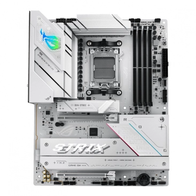 Placă de bază ROG Strix pentru gaming cu WiFi