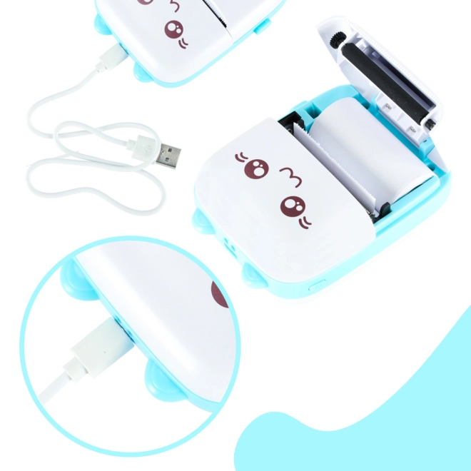 Conectare USB