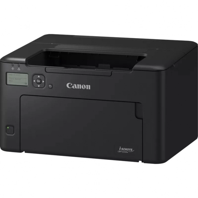 Imprimantă laser Canon i-SENSYS LBP122dw
