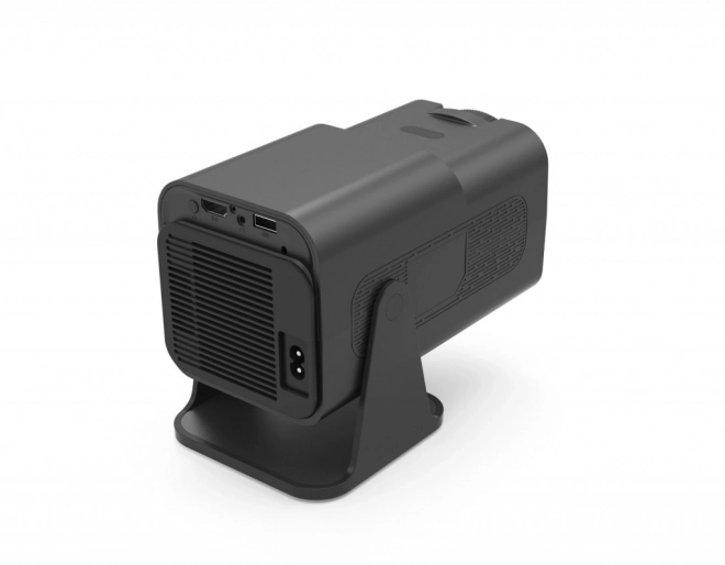 Proiector LED Android 12 Full HD 300 Ansi