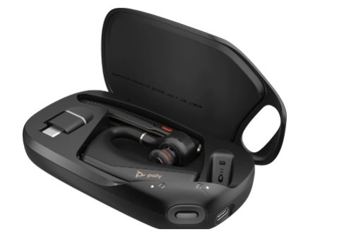 Poly voyager legend 50 cască bluetooth