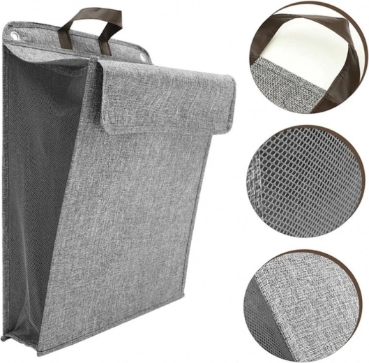 Plasă respirabilă și construcție solidă